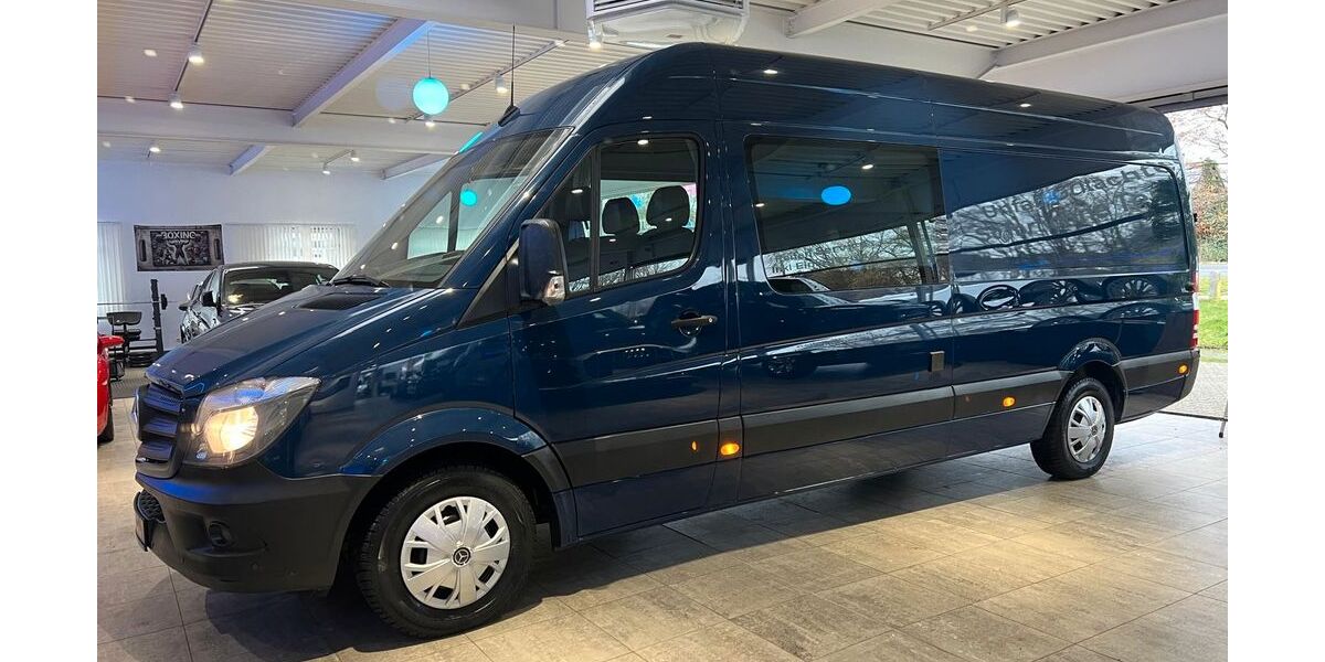 Mercedes-Benz Sprinter 130.000 km 24.500 &euro; Datteln 45711