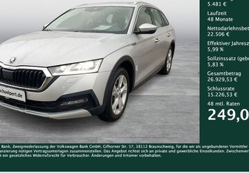 Skoda Octavia 55.749 km 27.232 &euro; Dortmund 44269