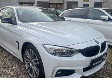 BMW 435 136.400 km 26.900 &euro; Dortmund 44145