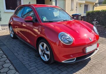 GWM Ora 03 20.200 km 18.000 &euro; Dortmund 44329