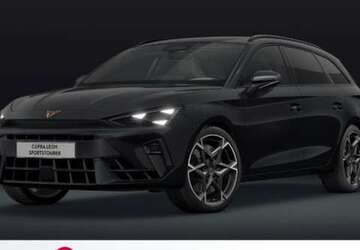 Cupra Leon 14.540 km 37.740 &euro; Recklinghausen 45657