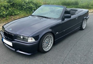 BMW 318 219.000 km 5.999 &euro; Bochum 44787