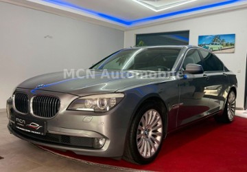 BMW 730 131.877 km 12.990 &euro; Bochum 44894
