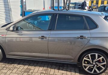 VW Polo 58.800 km 20.999 &euro; Dortmund 44388