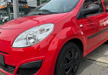Renault Twingo 106.755 km 3.650 &euro; Gelsenkirchen 45899