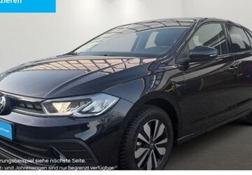 VW Polo 6.190 km 21.690 &euro; Mülheim 45478