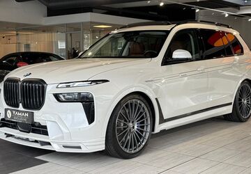 Alpina XB7 70.000 km 115.850 &euro; Mülheim an der Ruhr 45472