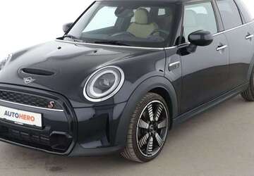 Mini Cooper S 24.258 km 28.300 &euro; Essen 45141