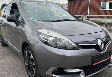 Renault Scenic 144.000 km 5.500 &euro; Wuppertal 42389