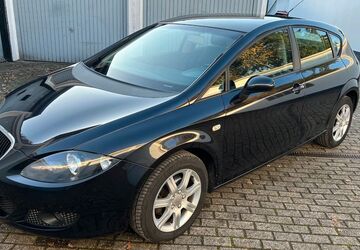 Seat Leon 237.700 km 2.740 &euro; Oberhausen 46047