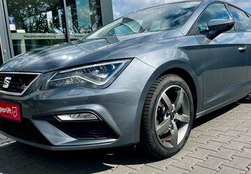 Seat Leon 75.700 km 14.950 &euro; Bochum 44894