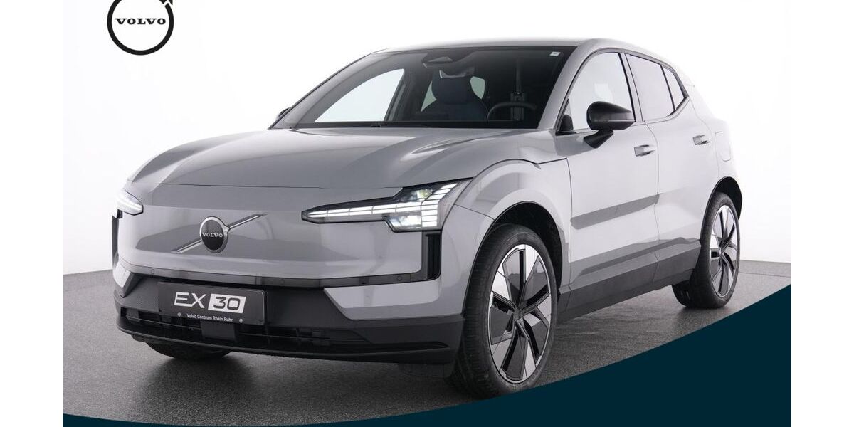 Volvo EX30 19.500 km 39.990 &euro; Witten 58453