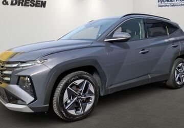 Hyundai TUCSON 17.542 km 29.950 &euro; Gelsenkirchen 45891