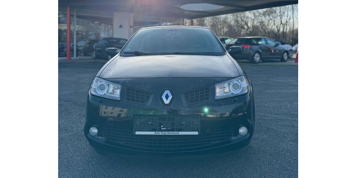 Renault Megane 146.000 km 9.950 &euro; Dortmund 44265