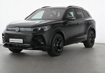 VW Tiguan 9.999 km 59.890 &euro; Essen 45143