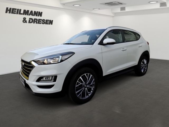 Hyundai TUCSON 24.005 km 20.450 &euro; Gelsenkirchen 45891