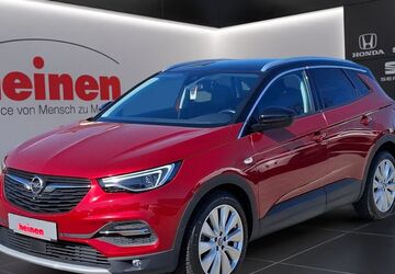 Opel Grandland (X) 41.750 km 21.939 &euro; Holzwickede 59439