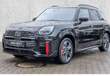 Mini John Cooper Works Countryman 25.099 km 40.480 &euro; Velbert 42553