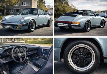 Porsche 911 212.100 km 74.900 &euro; Datteln 45711