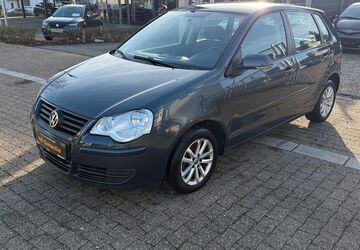 VW Polo 127.715 km 3.600 &euro; Oberhausen 46145