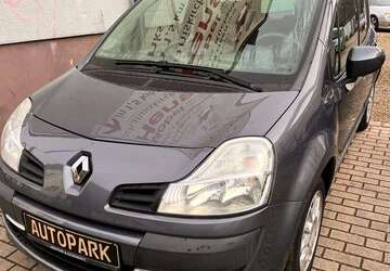 Renault Modus 58.000 km 3.999 &euro; Essen 45326