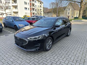 Gebrauchte Ford Focus