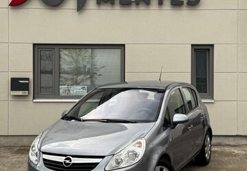 Opel Corsa 130.939 km 3.799 &euro; Bochum 44807