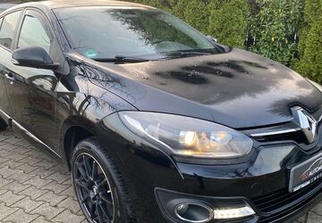 Renault Megane 120.000 km 5.490 &euro; Oer Erkenschwick 45739