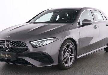 Mercedes-Benz A 180 22.998 km 29.999 &euro; Essen 45309