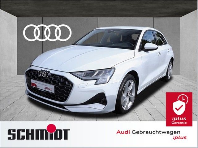 Audi A3 38.520 km 29.940 &euro; Recklinghausen 45657