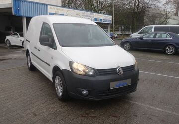 VW Caddy 68.400 km 11.500 &euro; Gladbeck 45964