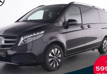 Mercedes-Benz V 250 18.602 km 58.999 &euro; Essen 45309