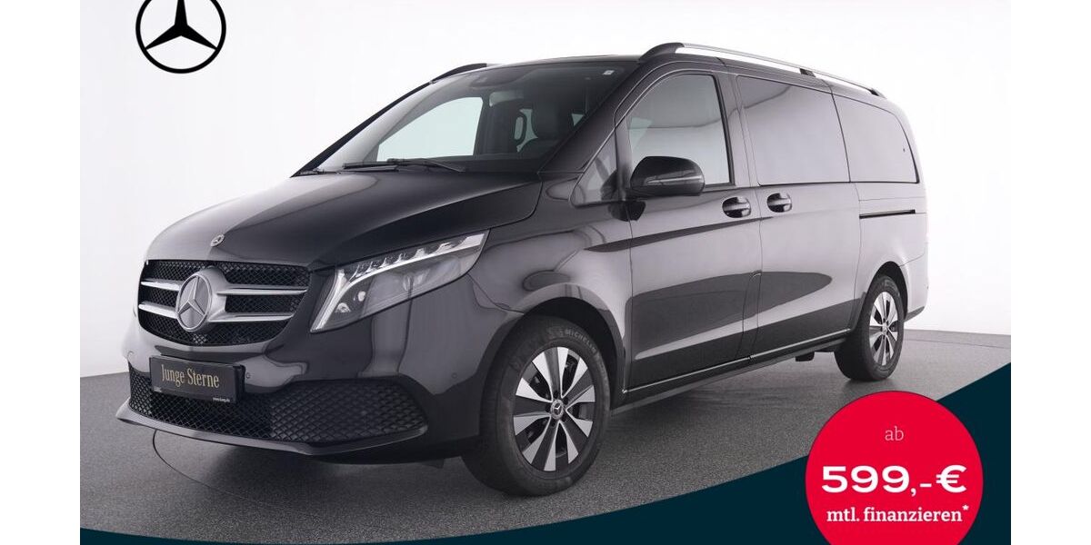 Mercedes-Benz V 250 18.602 km 58.999 &euro; Essen 45309