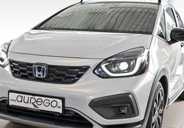 Honda Jazz 5.000 km 26.480 &euro; Wuppertal 42103