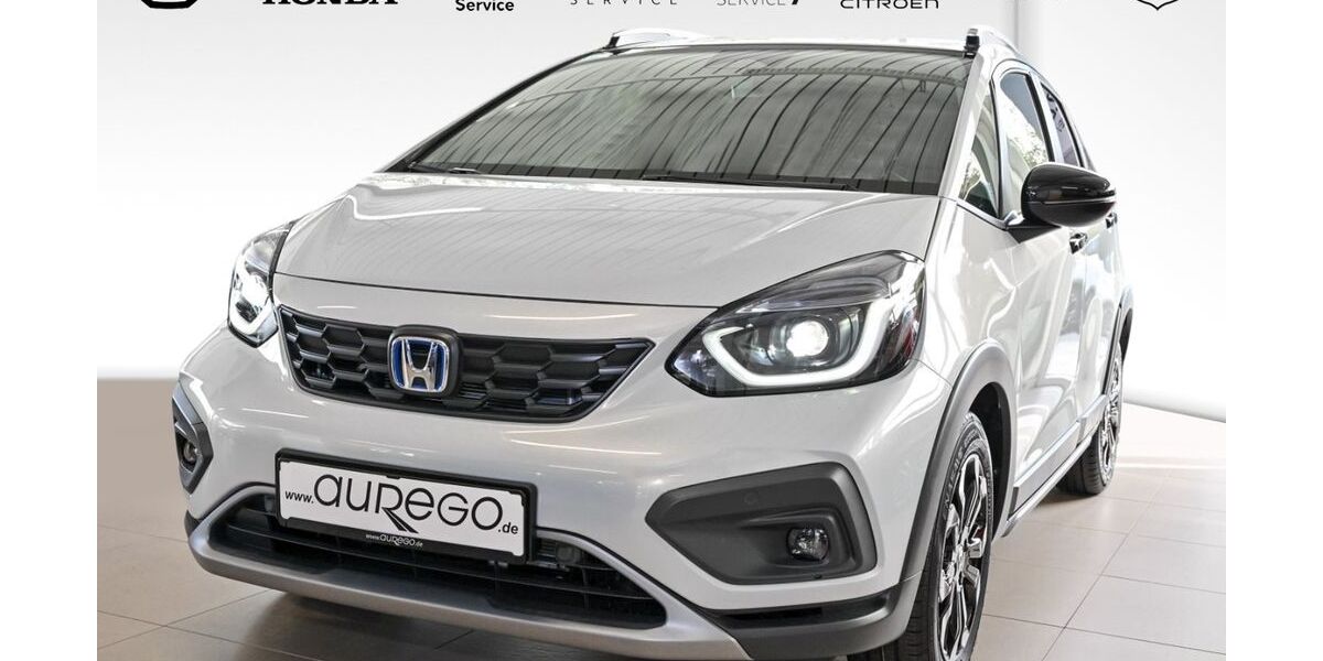 Honda Jazz 5.000 km 26.480 &euro; Wuppertal 42103