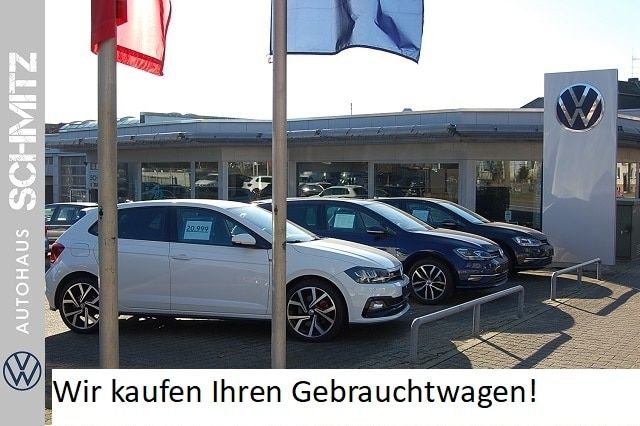 VW Polo 45.838 km 15.888 &euro; Gladbeck 45964