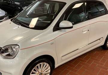 Renault Twingo 20.000 km 10.490 &euro; Wülfrath 42489