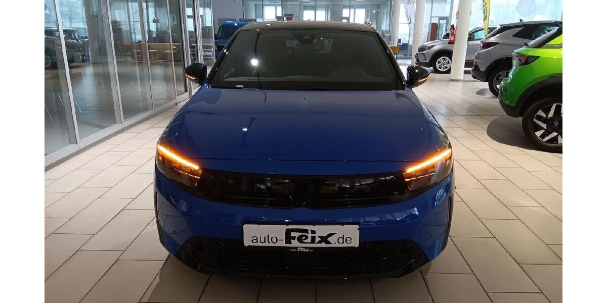 Opel Corsa 5.387 km 18.990 &euro; Bochum 44791