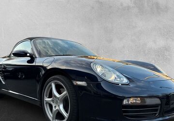 Porsche Boxster 137.804 km 27.490 &euro; Wülfrath 42489