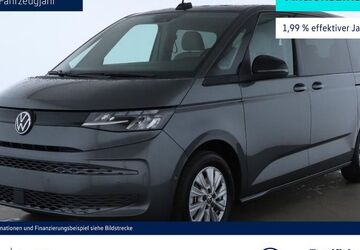 VW T7 Multivan 14.391 km 54.780 &euro; Bochum 44866