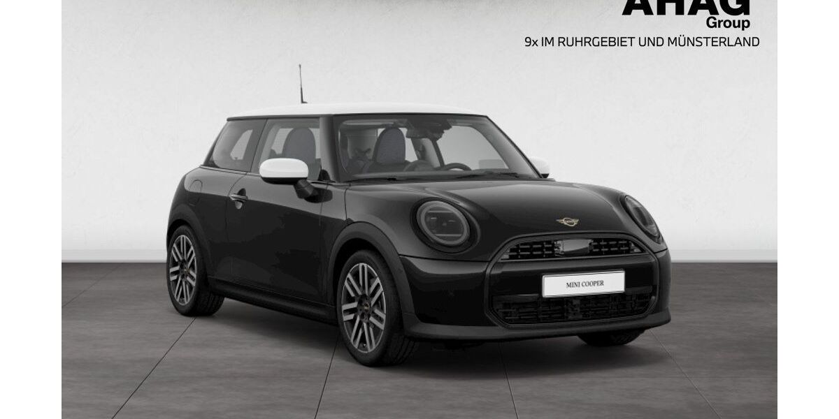 Mini Cooper C 10.500 km 26.990 &euro; Dorsten 46282