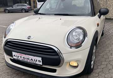 Mini One 175.000 km 4.900 &euro; Essen 45356