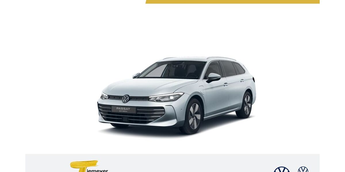 VW Passat Variant 21.213 km 34.350 &euro; Castrop-Rauxel 44575