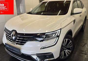 Renault Koleos 80.300 km 24.495 &euro; Hagen 58099