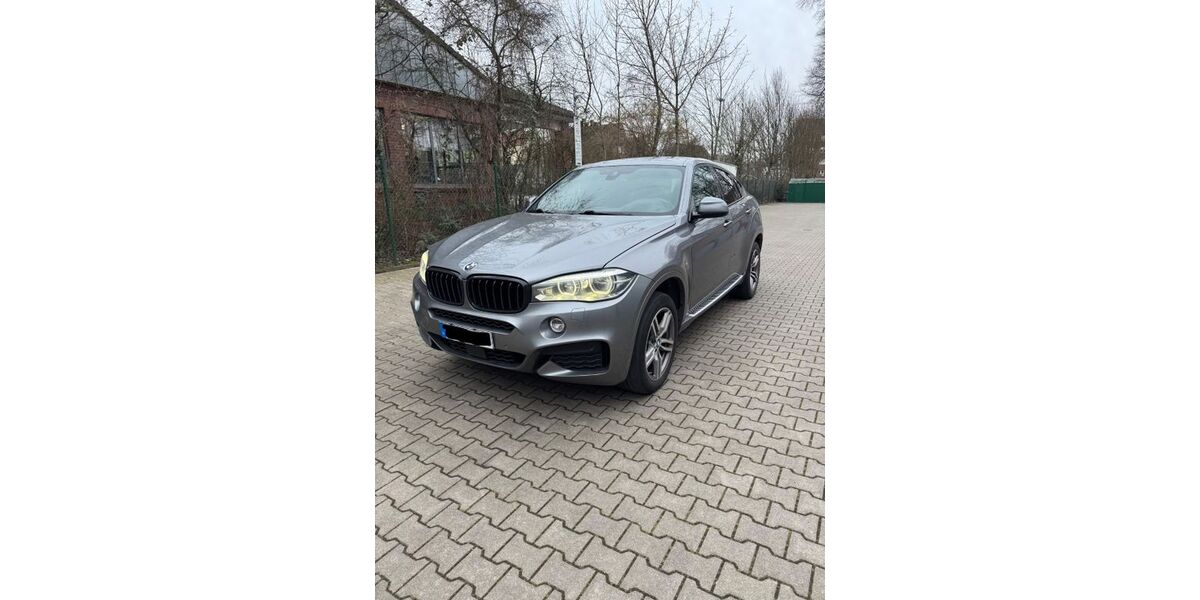 BMW X6 175.550 km 28.900 &euro; Marl 45772