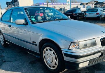 BMW 316 169.607 km 1.850 &euro; Wuppertal 42279