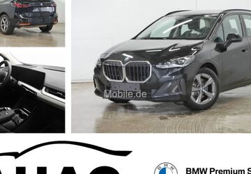 BMW 225 Active Tourer 21.557 km 34.840 &euro; Bochum 44809