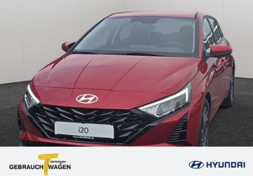 Hyundai i20 21.972 km 15.590 &euro; Bochum 44809