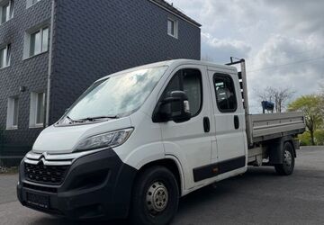 Citroen Jumper 189.198 km 19.450 &euro; Wuppertal 42349