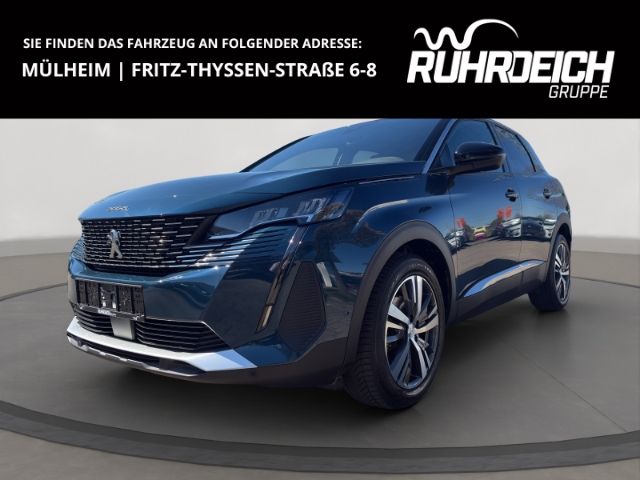 Peugeot 3008 61.370 km 20.990 &euro; Mülheim an der Ruhr 45475
